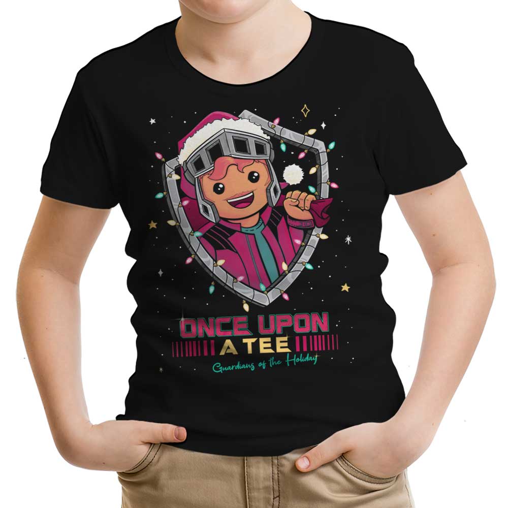 Holiday Guardians - Stylish Youth and Infant Apparel Collection