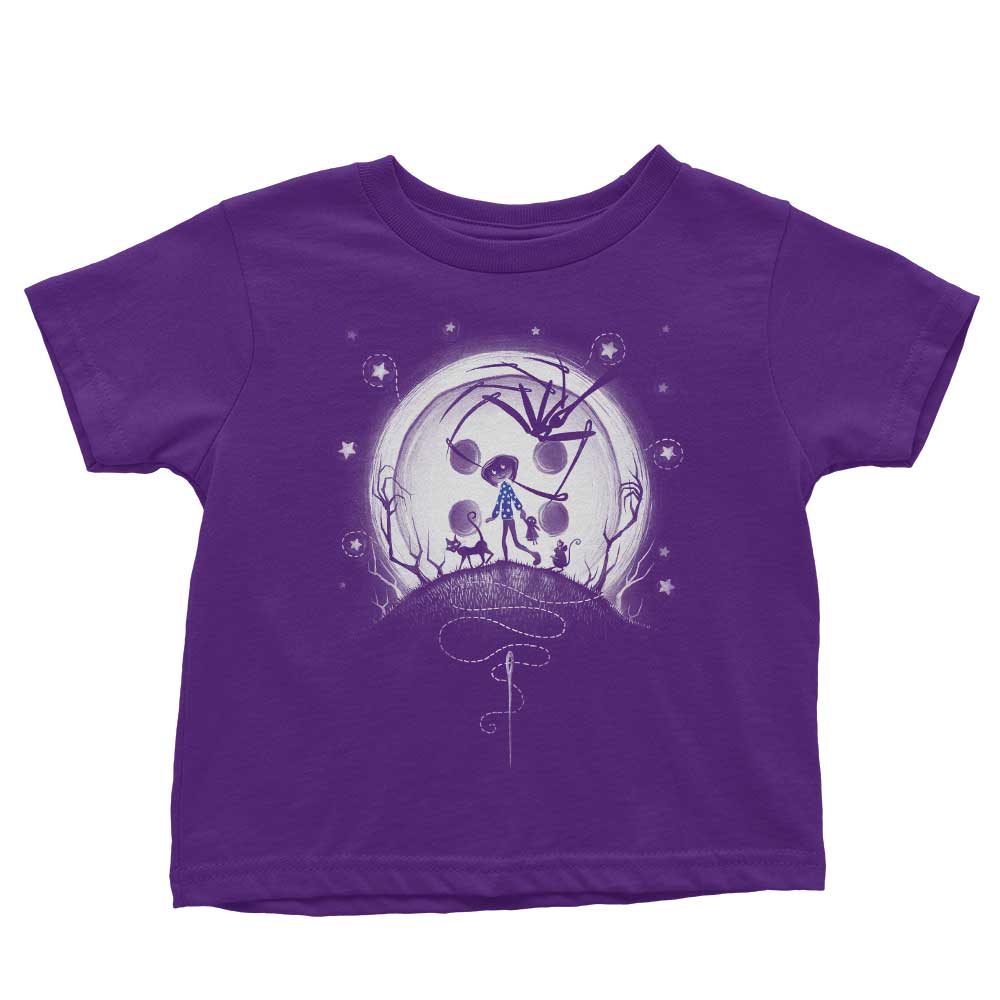 Youth Fashion Apparel - Behind the Door Collection
