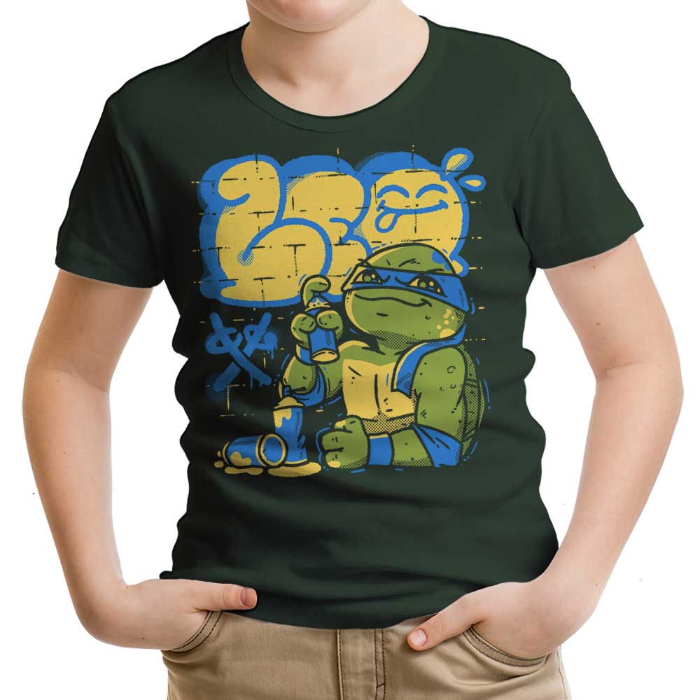 Leo Mayhem Youth and Infant/Toddler Apparel Collection