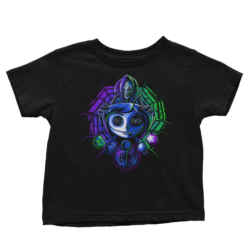 I'm Trapped - Fashionable Youth Clothing Apparel