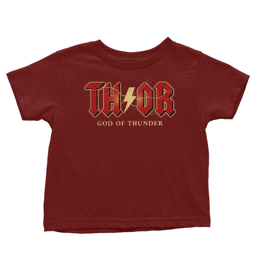 Asgard Highway - Trendy Youth and Infant Apparel Collection