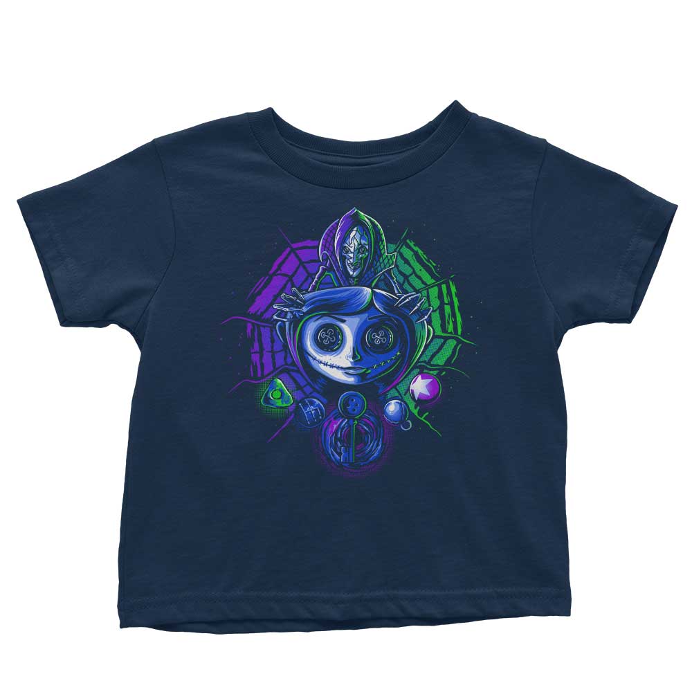 I'm Trapped - Fashionable Youth Clothing Apparel