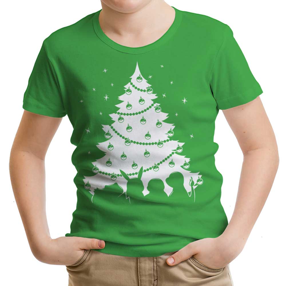Stylish Youth Apparel Inspired by Pokemas from Fanboy30