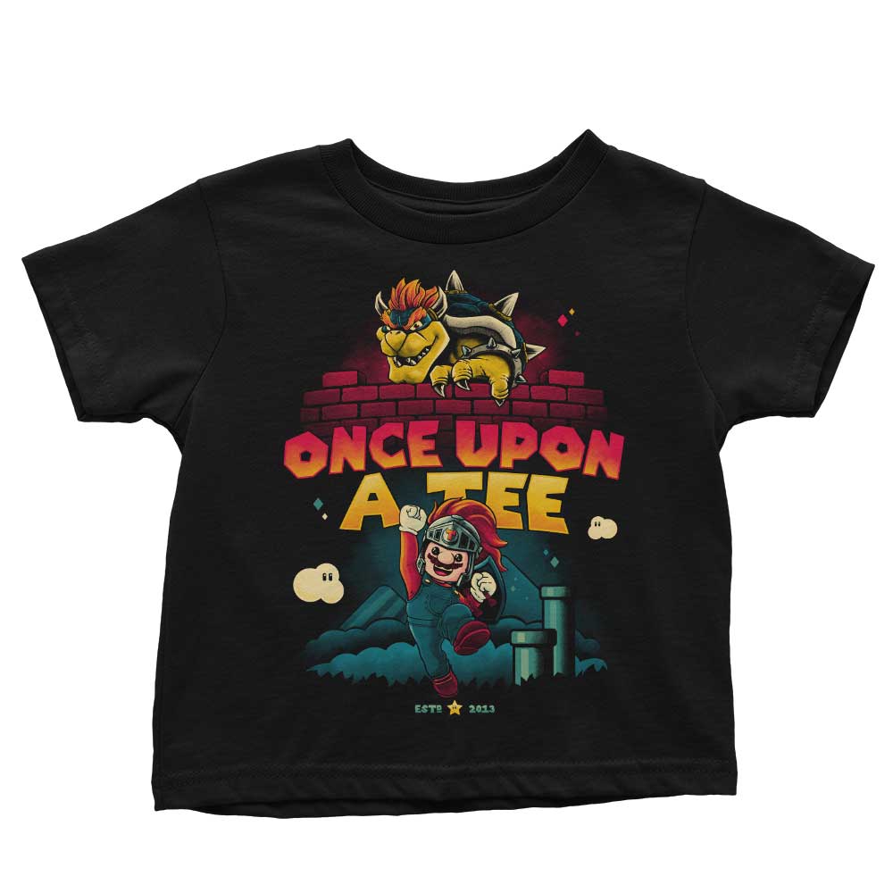 Super Teerion - High - Quality Youth and Infant Apparel Collection