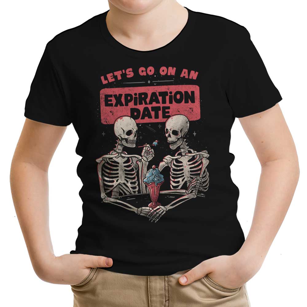Edu.ely's Expiration Date - Stylish Youth and Infant Apparel