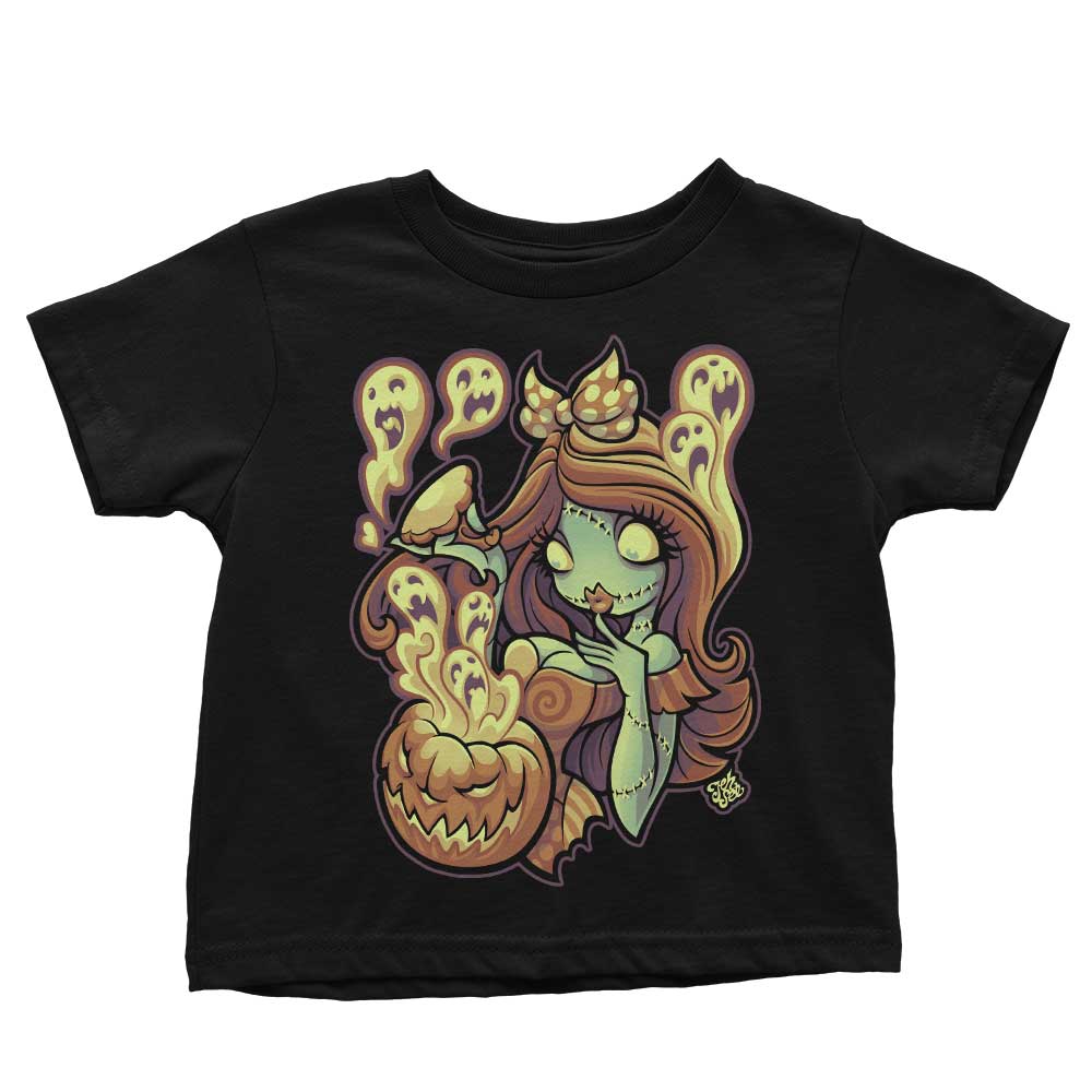 Screams Youth Fashion Apparel - T-Shirts, Onesies for Youngsters and Babies