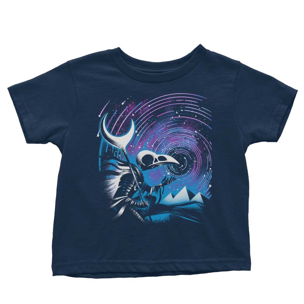 Alemaglia's Traces of Stars - Fashionable Youth and Infant Apparel Collection