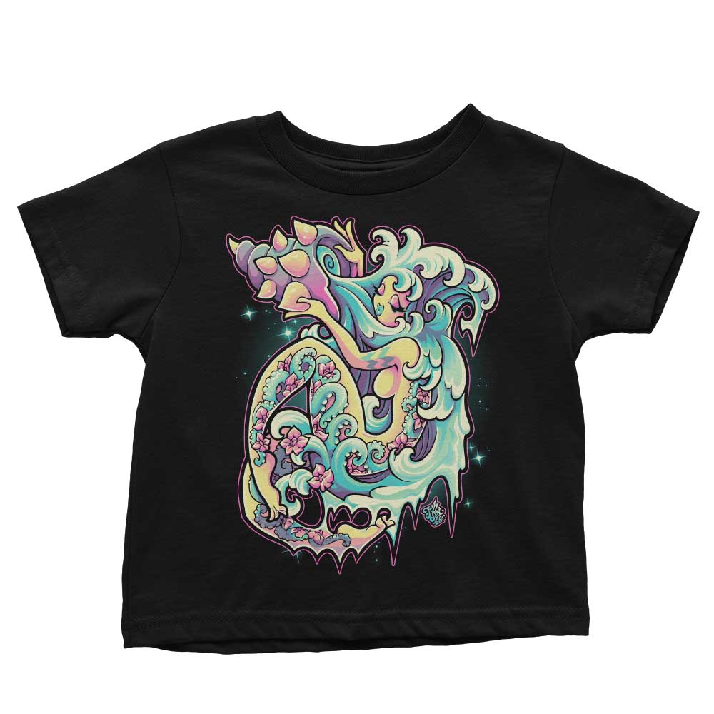 Aquarius Youth and Infant Apparel Collection - Trendy T-Shirts and Onesies