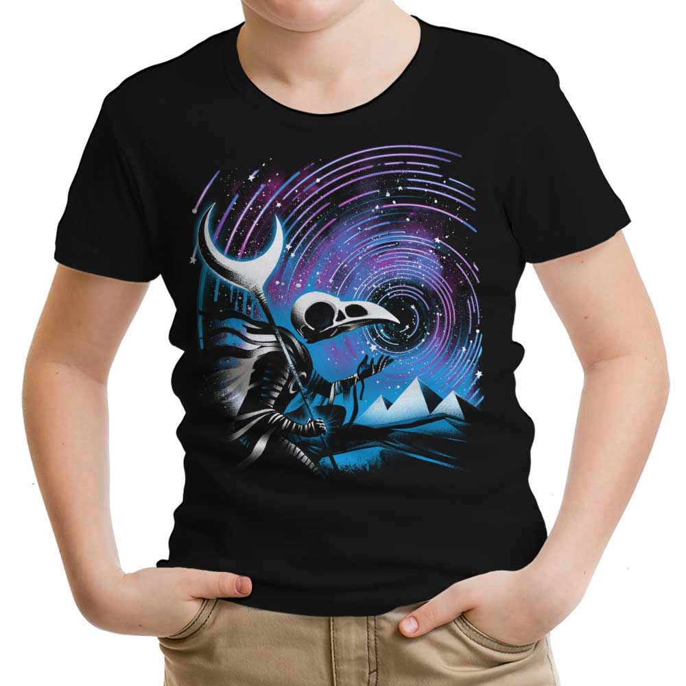 Alemaglia's Traces of Stars - Fashionable Youth and Infant Apparel Collection