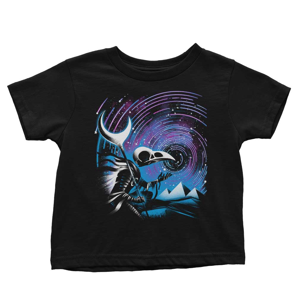 Alemaglia's Traces of Stars - Fashionable Youth and Infant Apparel Collection