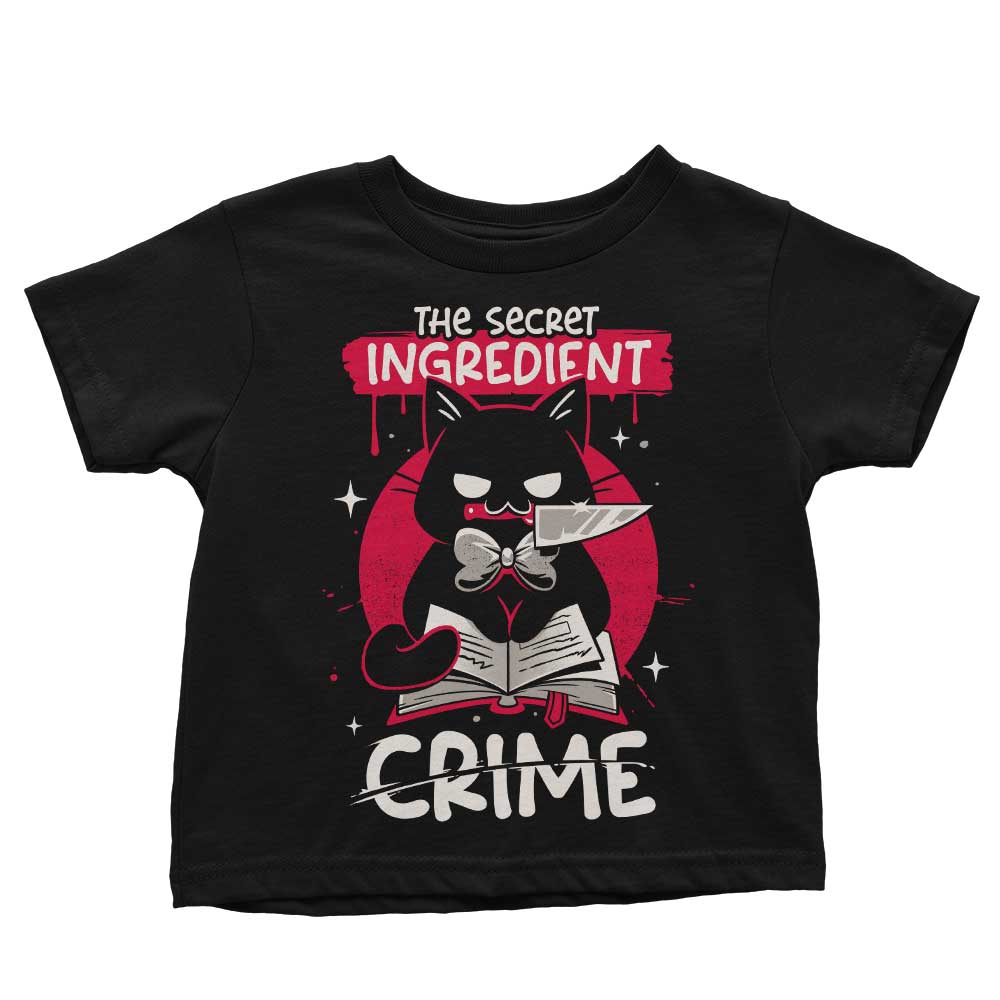 Snouleaf's Secret Formula for Youthful Apparel - T-Shirts and Onesies