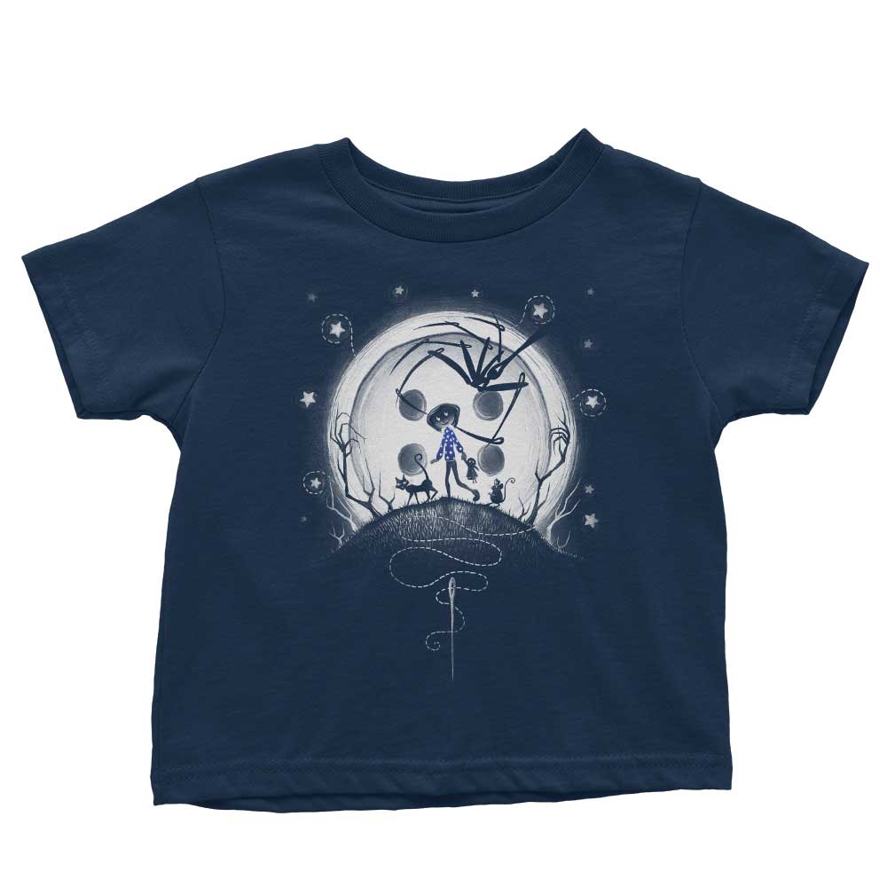 Youth Fashion Apparel - Behind the Door Collection