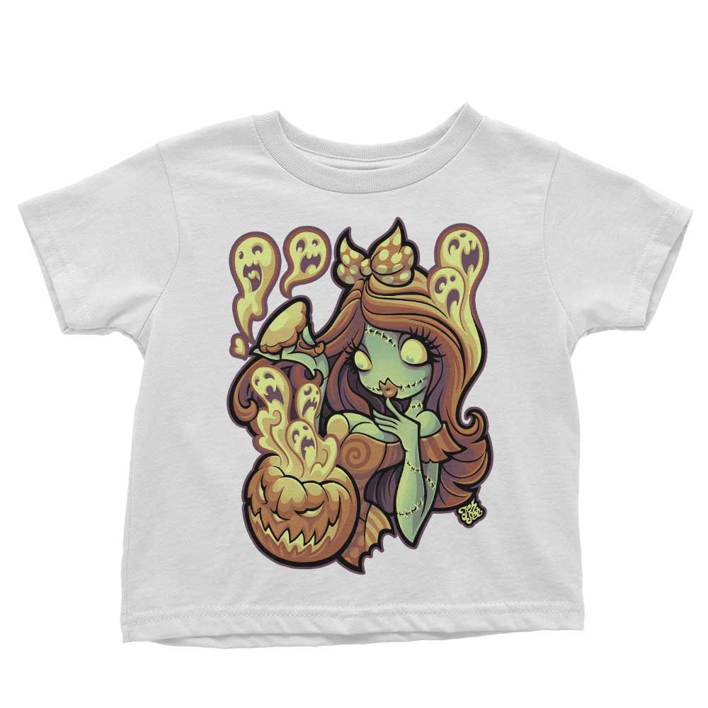 Screams Youth Fashion Apparel - T-Shirts, Onesies for Youngsters and Babies