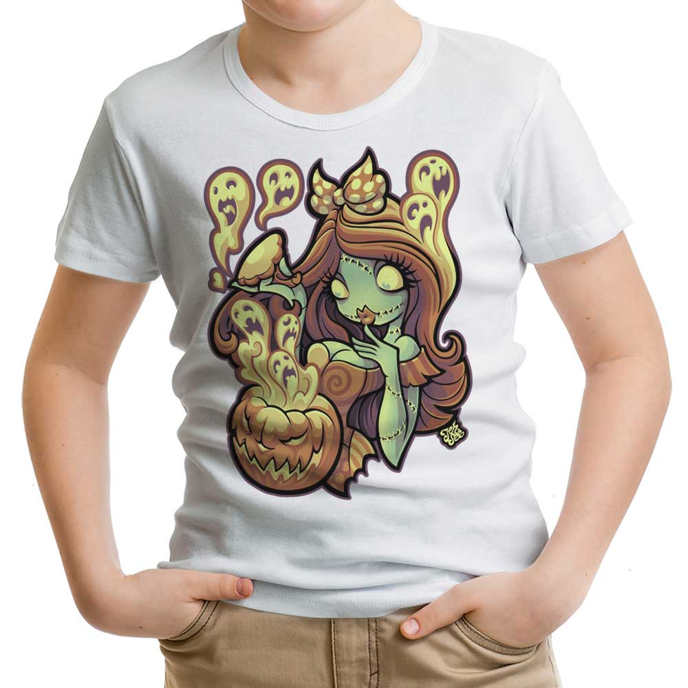 Screams Youth Fashion Apparel - T-Shirts, Onesies for Youngsters and Babies