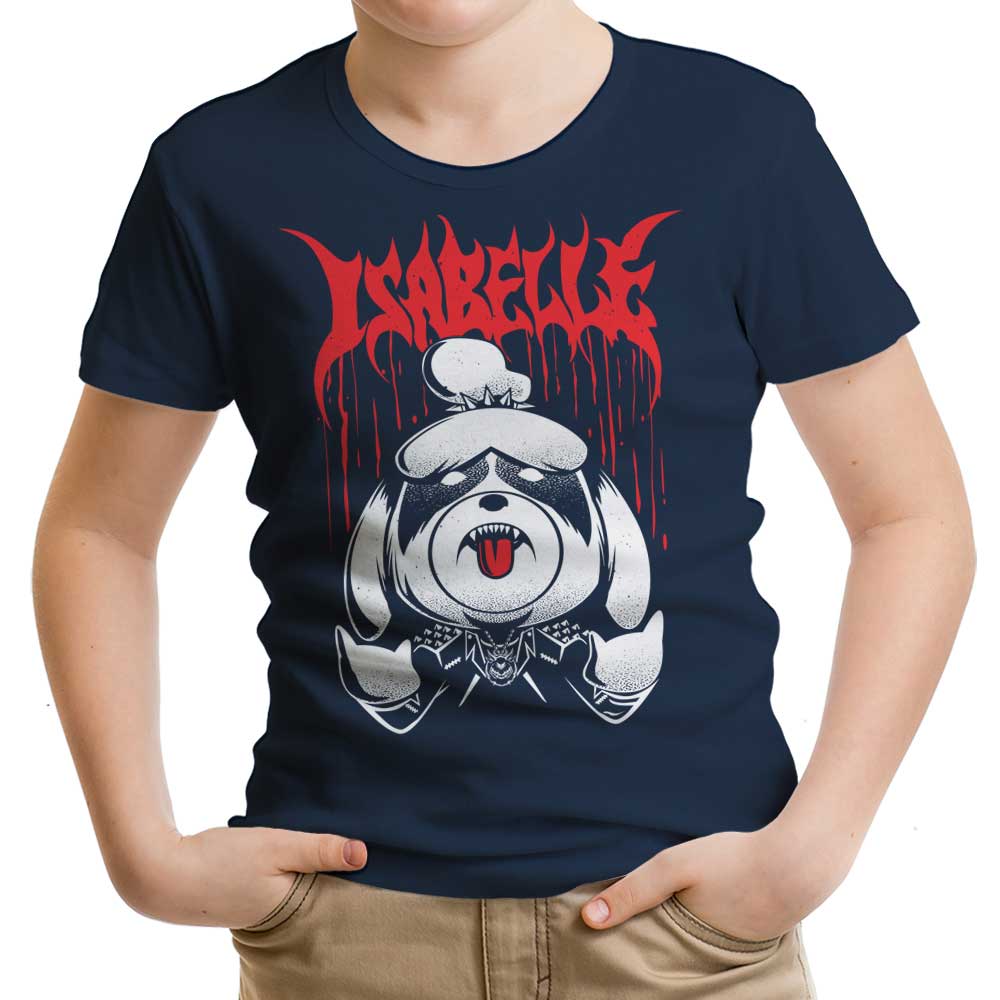 Isabelle - Fashionable Youth Clothing Apparel