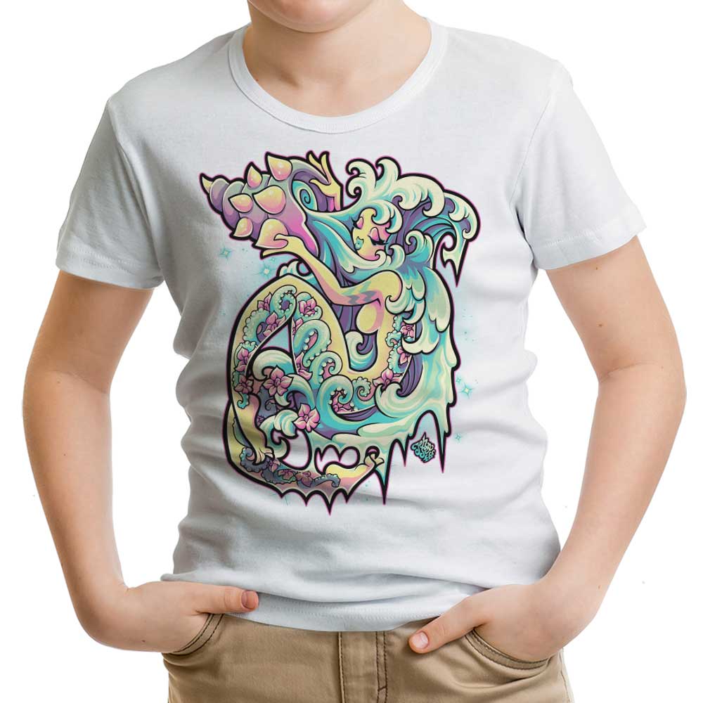Aquarius Youth and Infant Apparel Collection - Trendy T-Shirts and Onesies