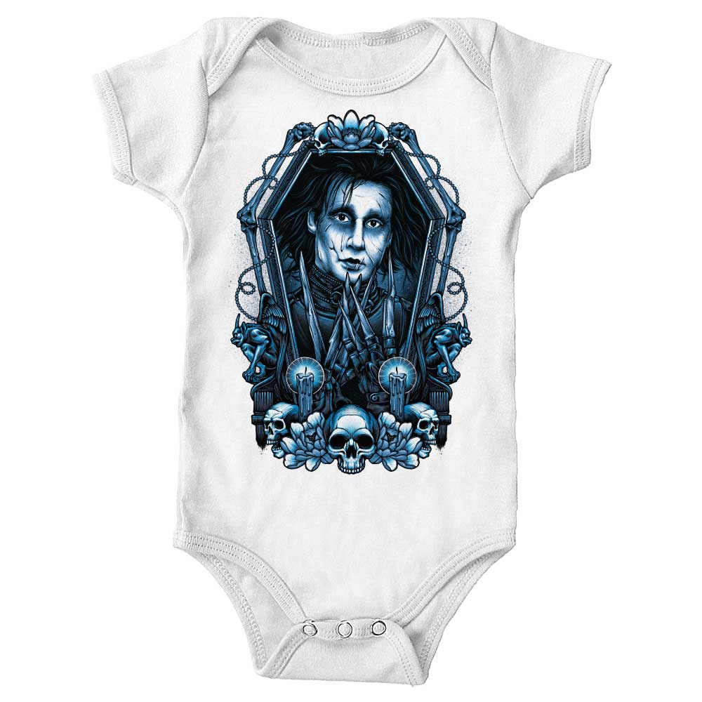 Framed Scissors Brand Youth and Infant Apparel Collection