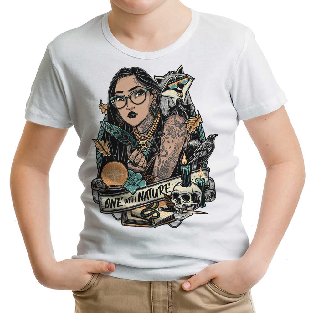 One with Nature Youth and Infant Apparel Collection
