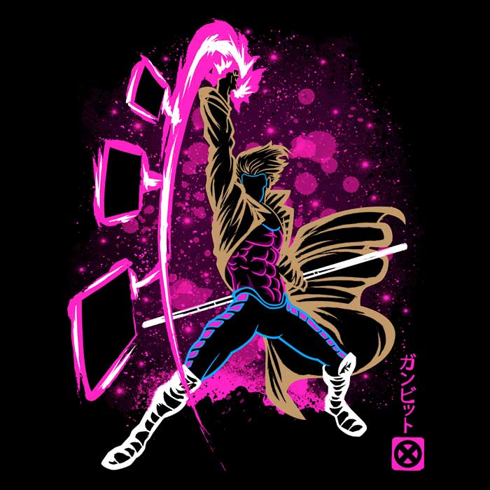 The Kinetic Card - Fashionable Youth and Infant Apparel Collection