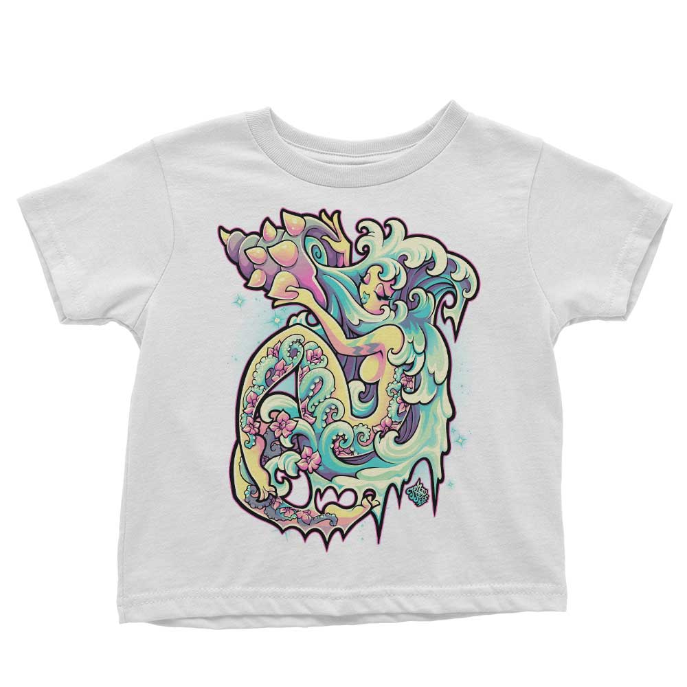 Aquarius Youth and Infant Apparel Collection - Trendy T-Shirts and Onesies