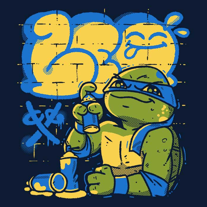Leo Mayhem Youth and Infant/Toddler Apparel Collection