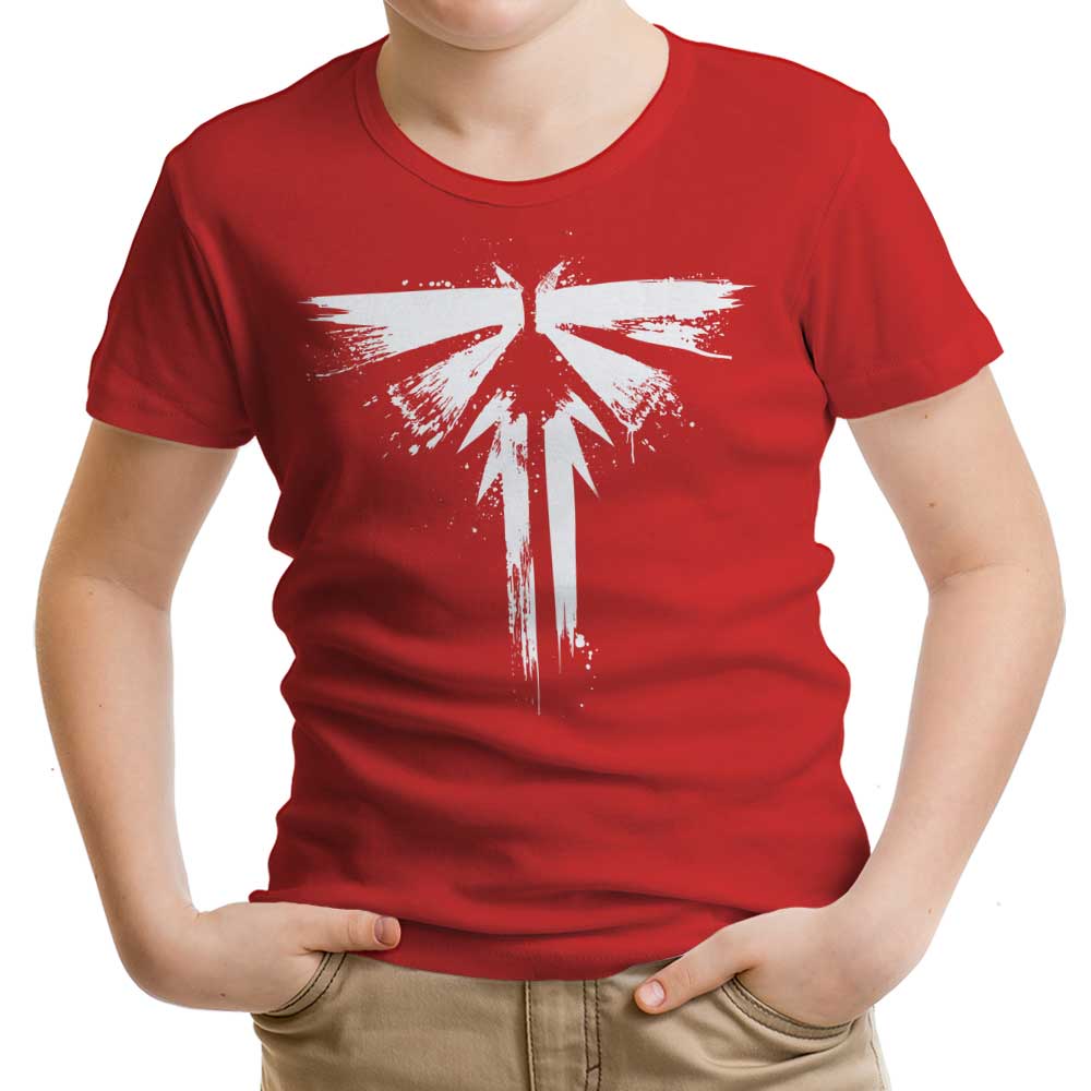 Inked Firefly - Fashionable Youth Apparel Collection