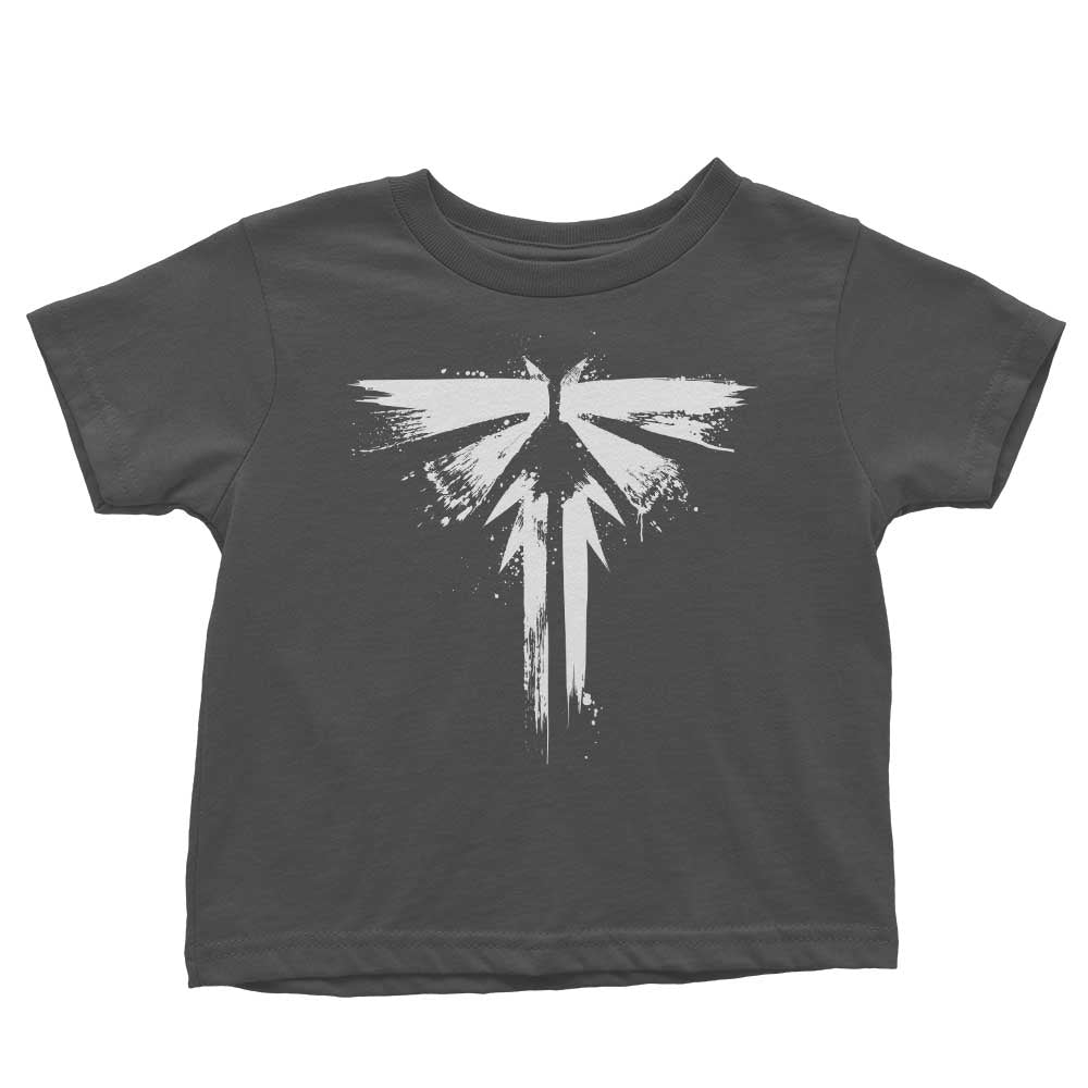 Inked Firefly - Fashionable Youth Apparel Collection