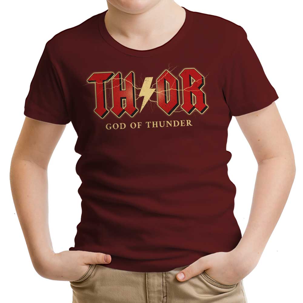 Asgard Highway - Trendy Youth and Infant Apparel Collection