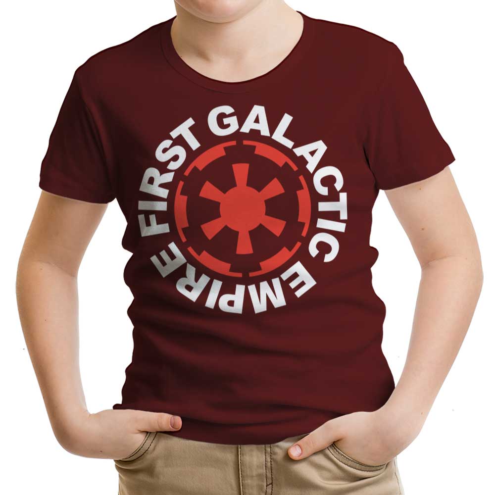 Red Hot Empire - Trendy Youth and Infant Apparel Collection