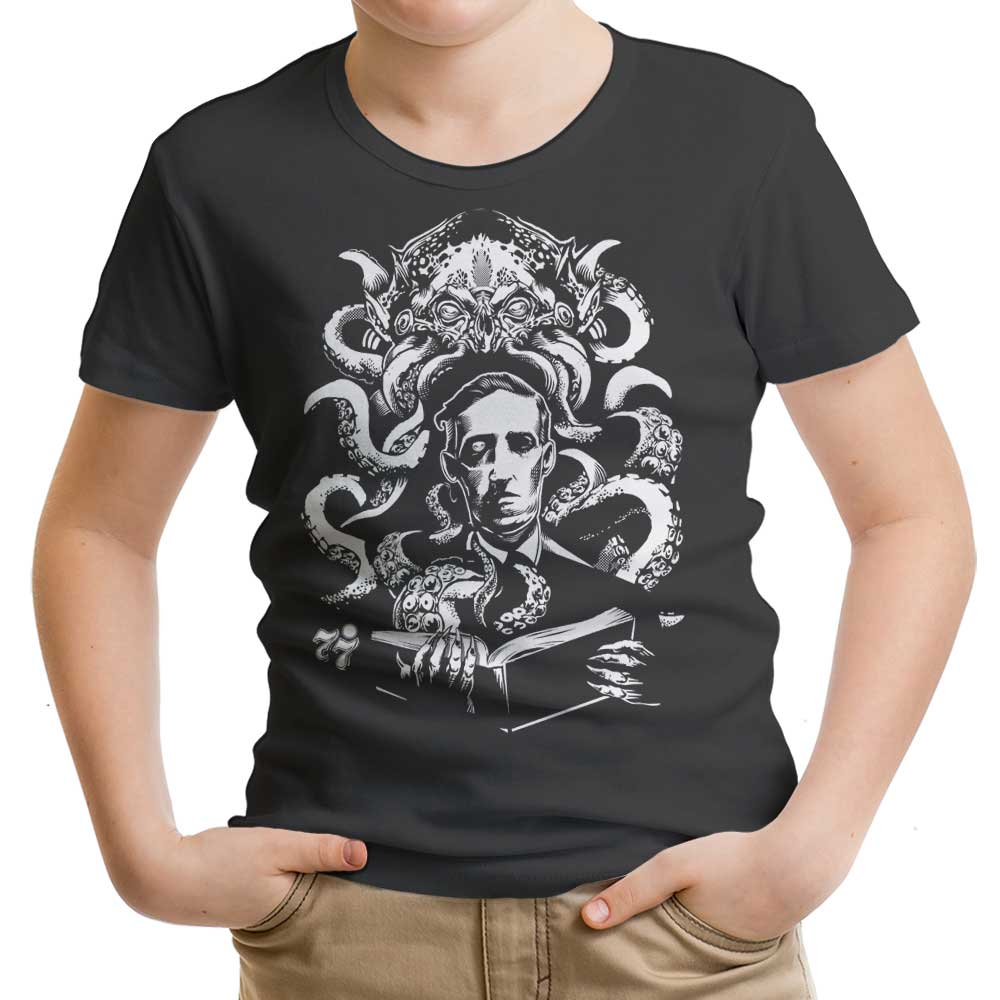 Jimiyo's Love Cthulhu Youth and Infant Apparel Collection