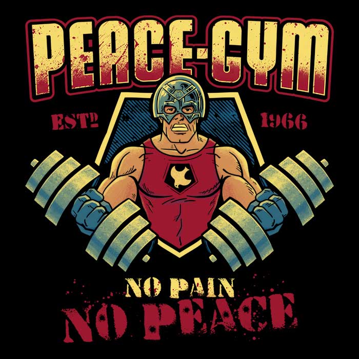 Peace Gym - Stylish Youth and Infant Apparel Collection