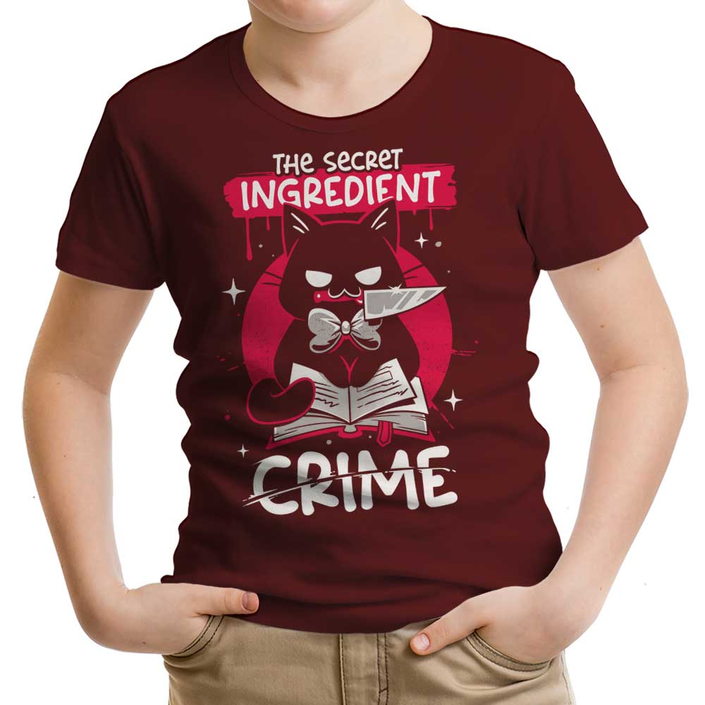 Snouleaf's Secret Formula for Youthful Apparel - T-Shirts and Onesies
