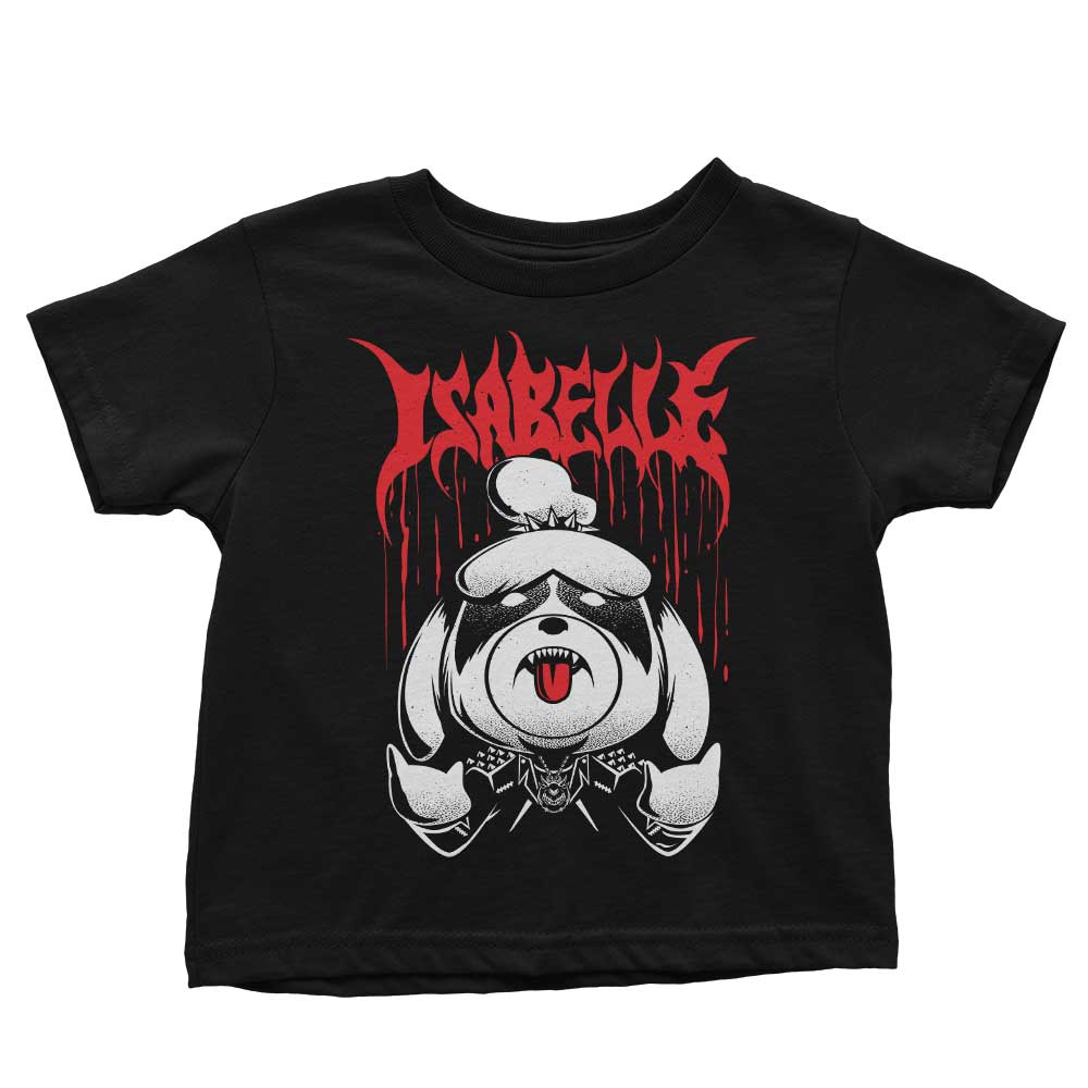 Isabelle - Fashionable Youth Clothing Apparel
