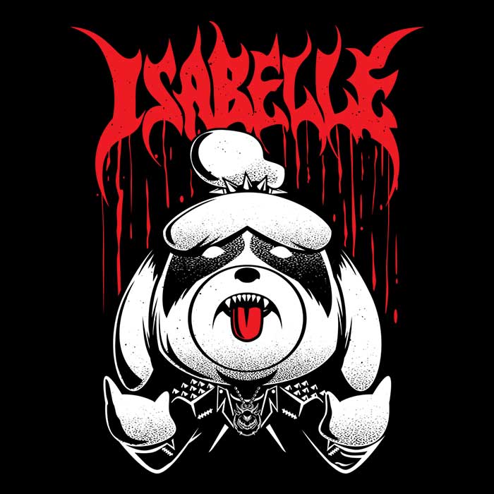 Isabelle - Fashionable Youth Clothing Apparel