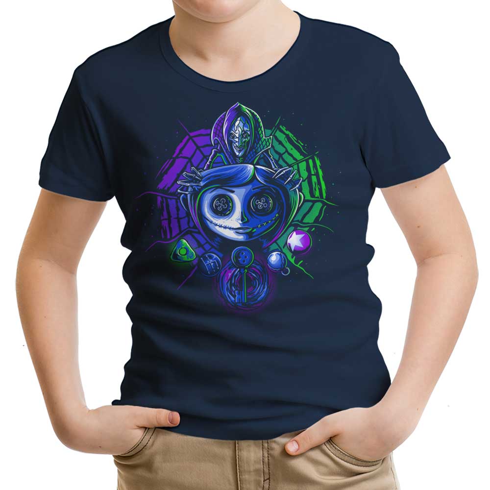 I'm Trapped - Fashionable Youth Clothing Apparel