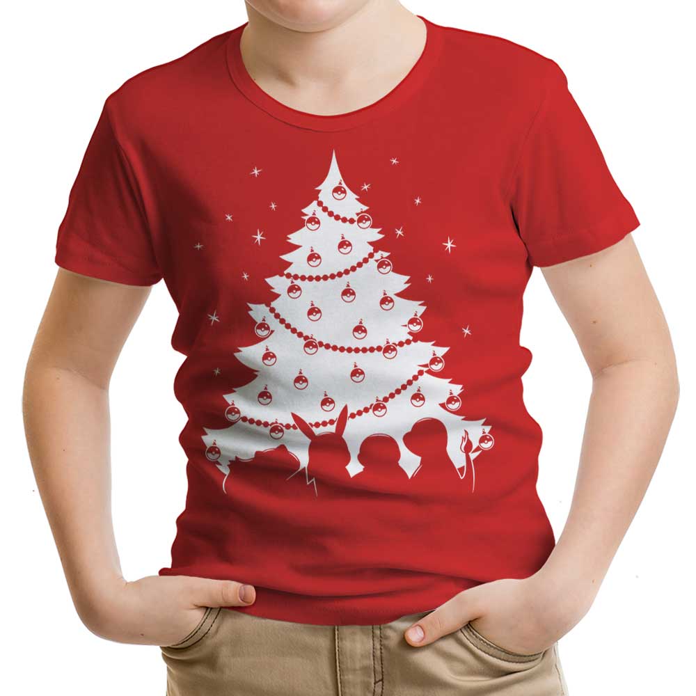 Stylish Youth Apparel Inspired by Pokemas from Fanboy30
