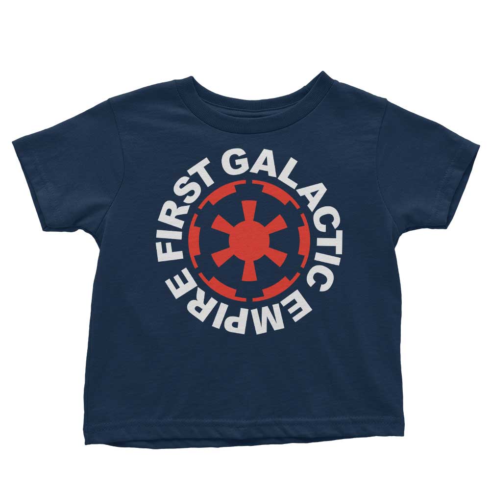 Red Hot Empire - Trendy Youth and Infant Apparel Collection