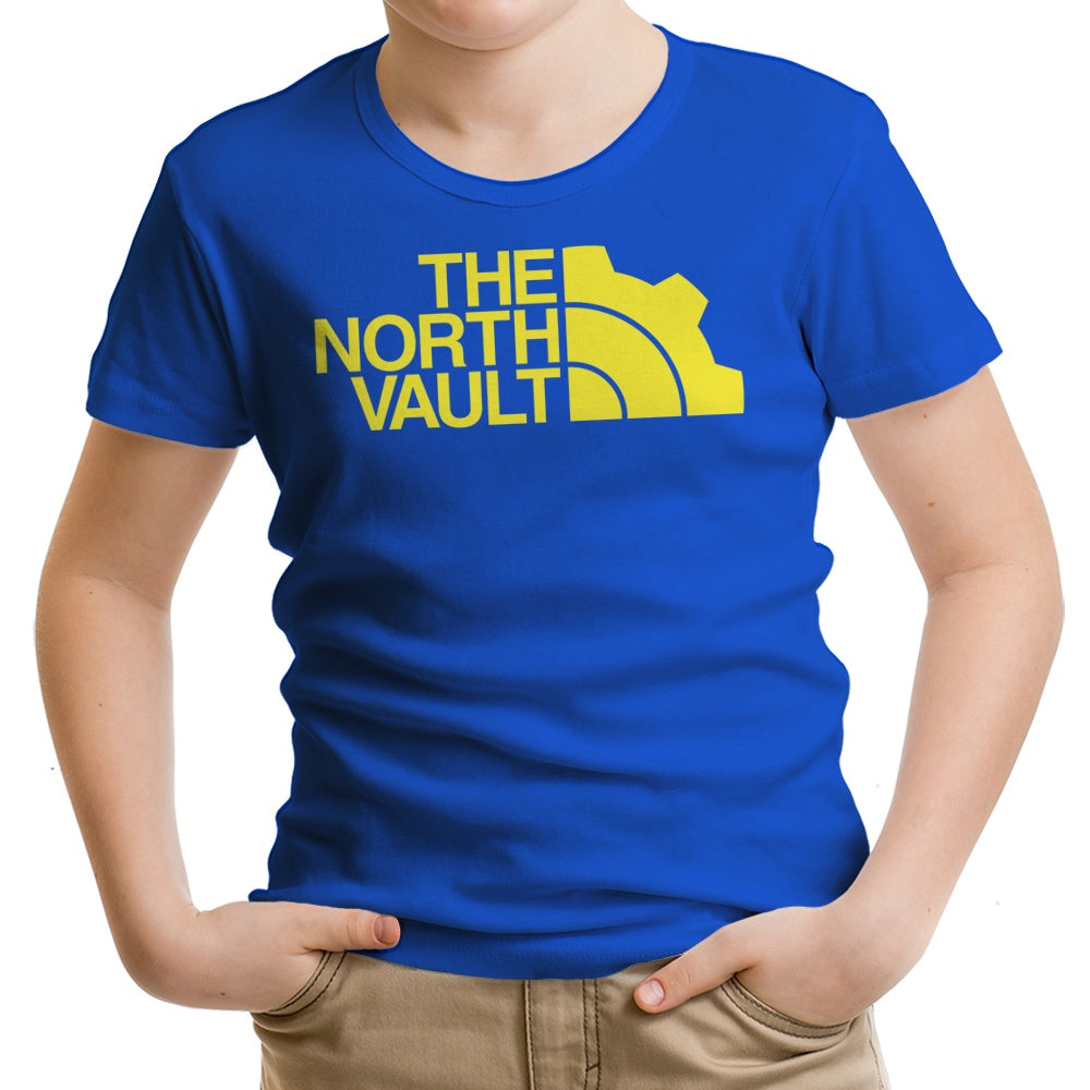 The North Vault - Stylish Youth Clothing Apparel