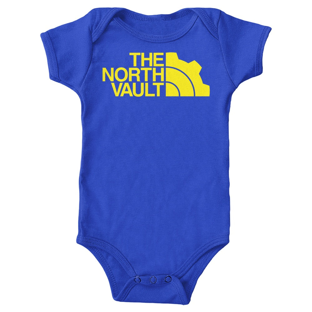 The North Vault - Stylish Youth Clothing Apparel