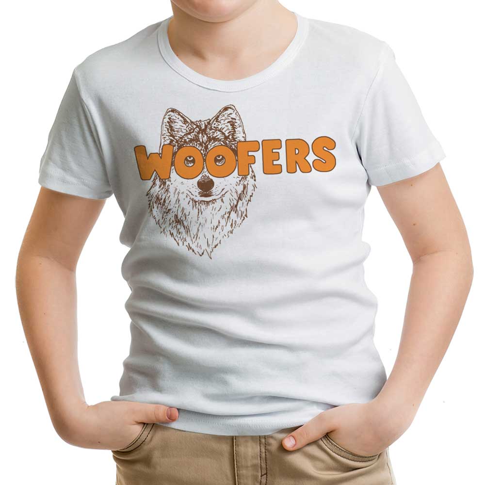 Woofers - High - Quality Youth and Infant Apparel Collection