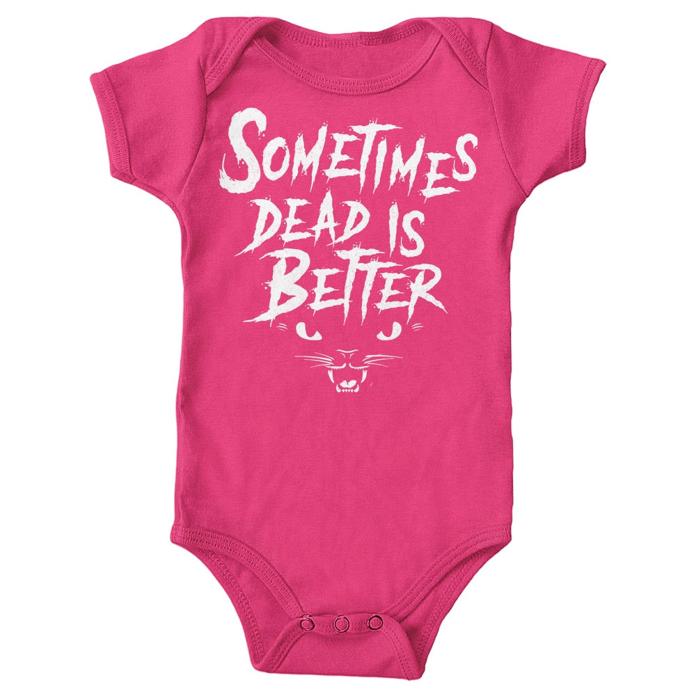 Sometimes Even Better - Fashionable Youth Apparel Collection