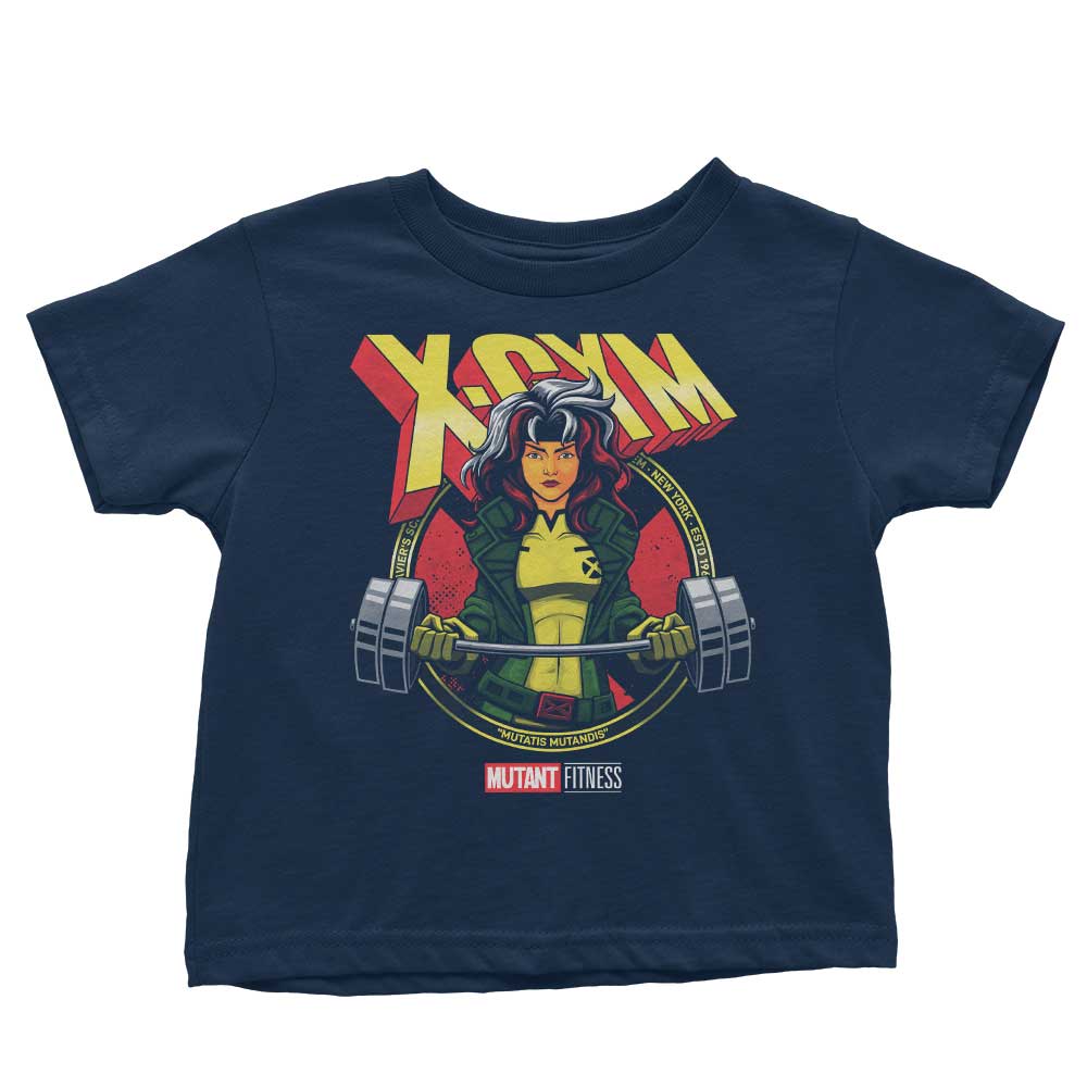 Rogue X-Gym Youth Sports Apparel Collection