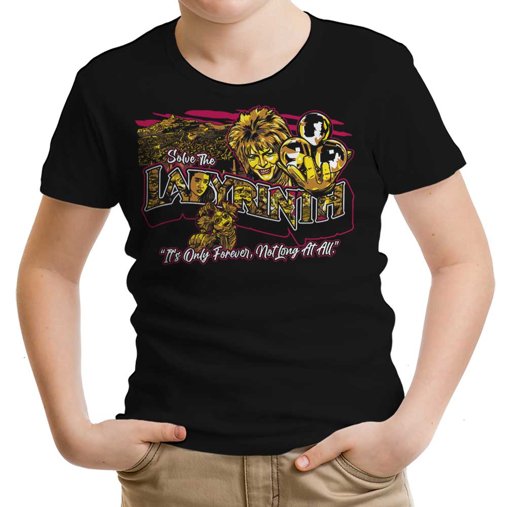 Not Long at All - Stylish Youth Apparel Collection