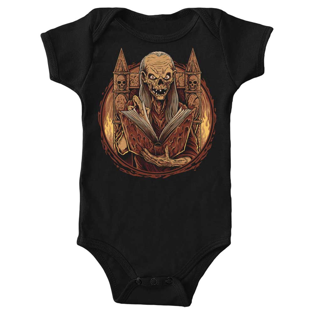 Mysterious Cryptic Tales Youth Fashion Apparel