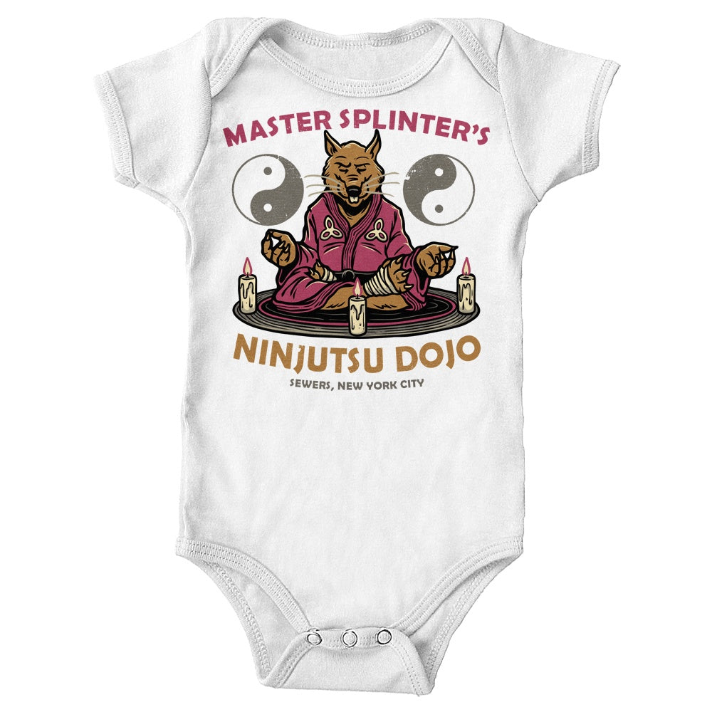 Youth Fashion from Splinter's Dojo - Stylish Apparel