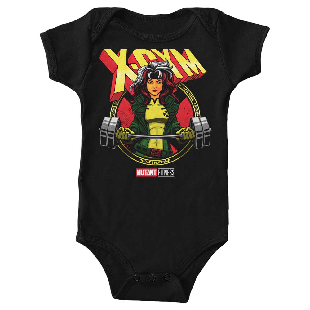 Rogue X-Gym Youth Sports Apparel Collection