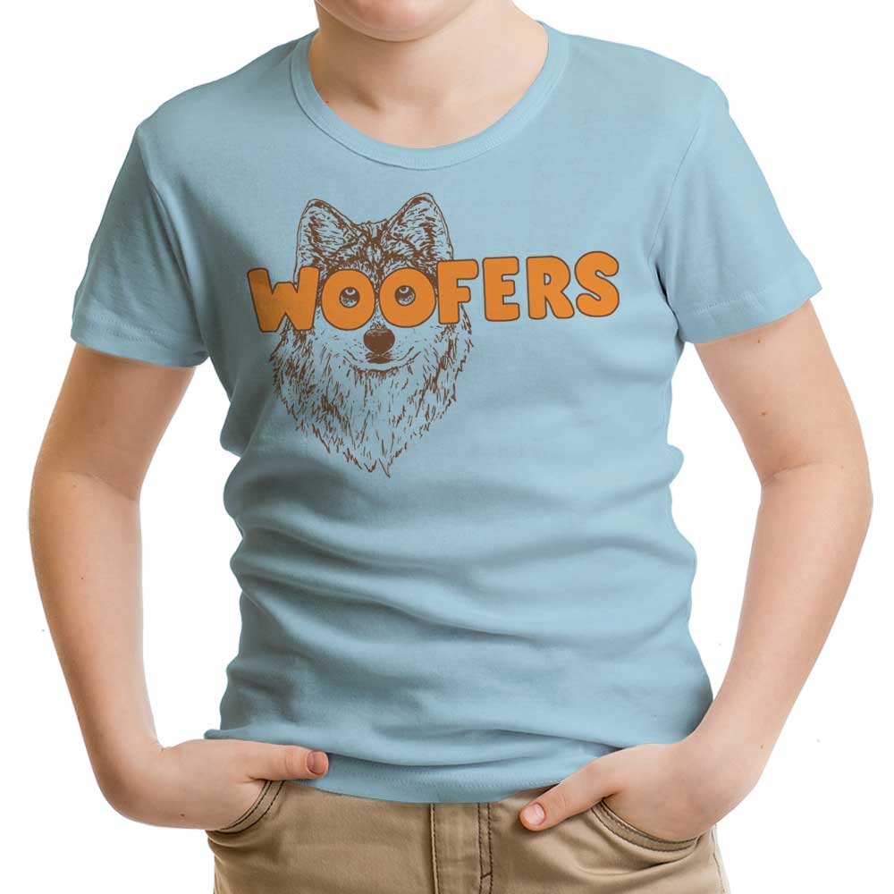Woofers - High - Quality Youth and Infant Apparel Collection