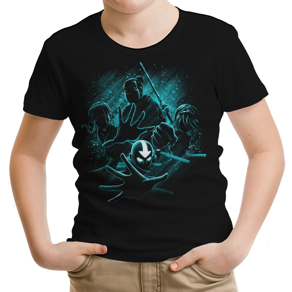 Warrior Friends - Stylish Youth Clothing Apparel