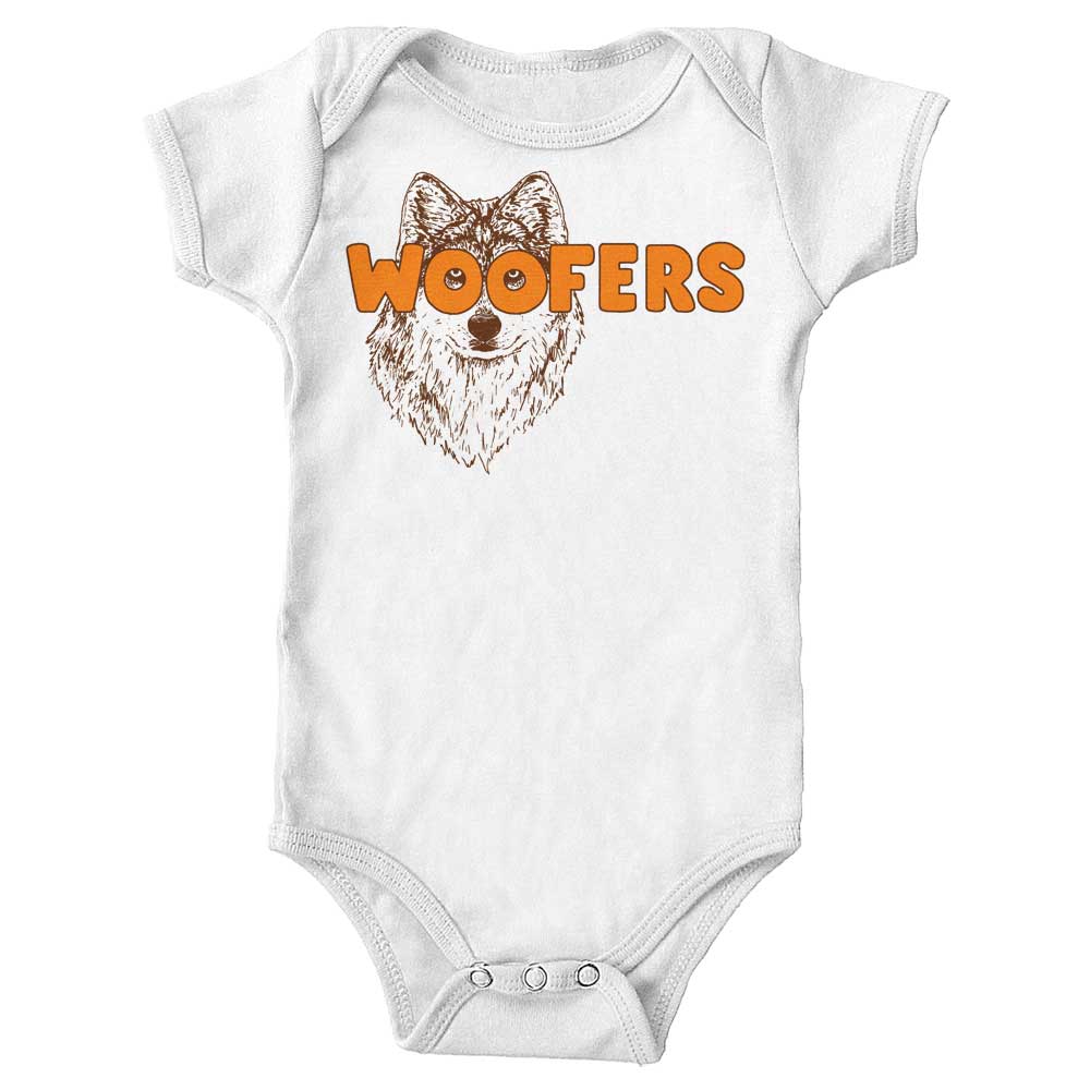 Woofers - High - Quality Youth and Infant Apparel Collection