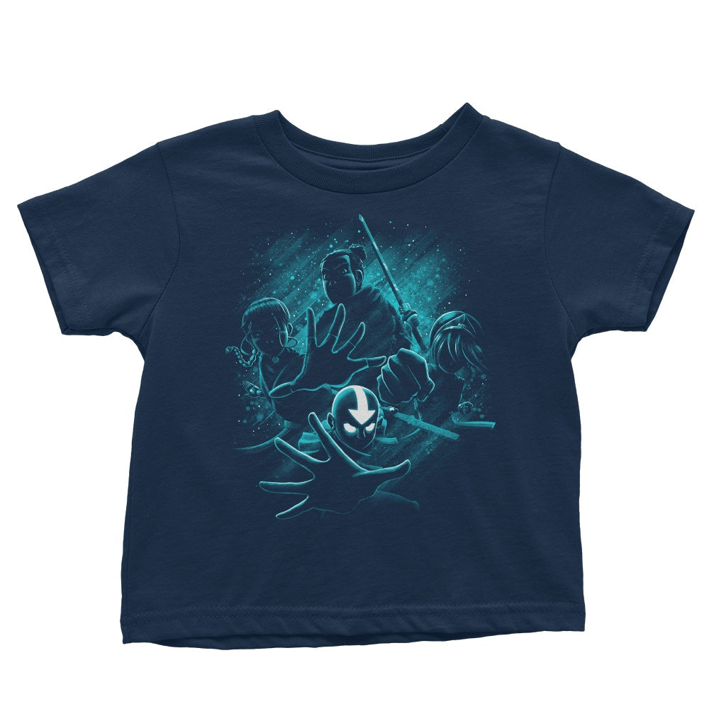 Warrior Friends - Stylish Youth Clothing Apparel